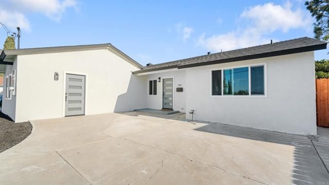 7085 Madrone Avenue, San Diego, CA 92114