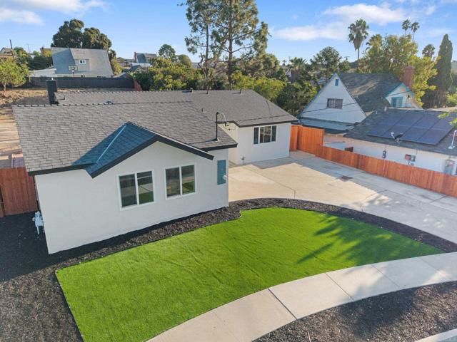 7085 Madrone Avenue, San Diego, CA 92114