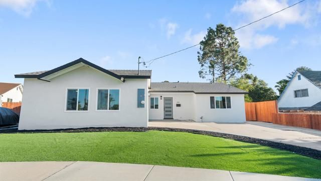 7085 Madrone Avenue, San Diego, CA 92114