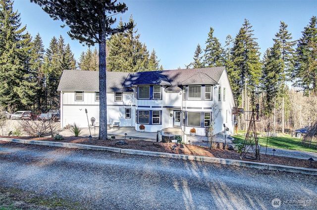 36206 NE Lewisville Highway, Yacolt, WA 98675