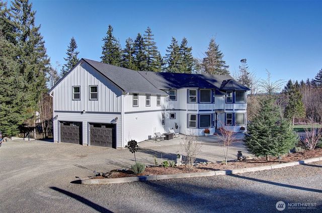36206 NE Lewisville Highway, Yacolt, WA 98675
