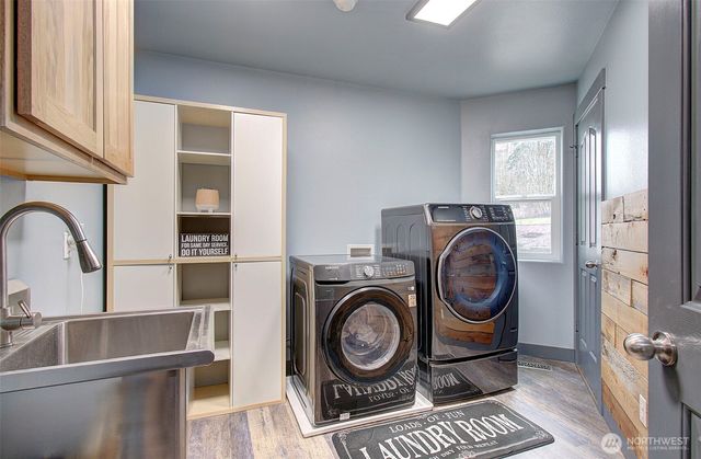 36206 NE Lewisville Highway, Yacolt, WA 98675