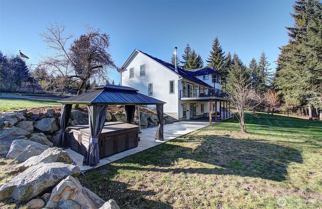 36206 NE Lewisville Highway, Yacolt, WA 98675