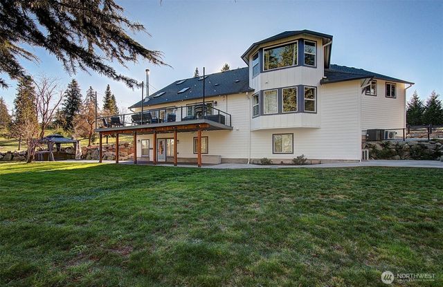 36206 NE Lewisville Highway, Yacolt, WA 98675