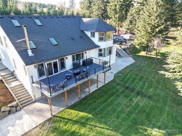 36206 NE Lewisville Highway, Yacolt, WA 98675