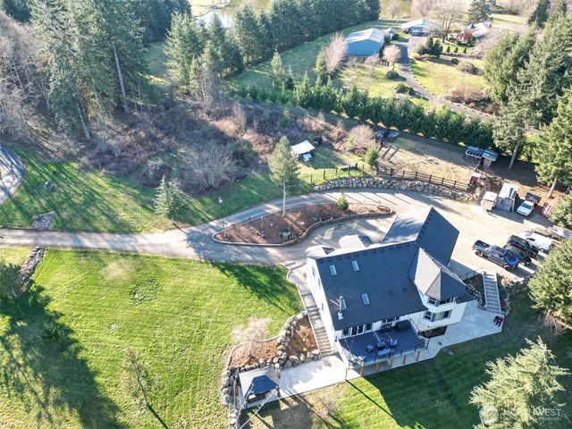 36206 NE Lewisville Highway, Yacolt, WA 98675