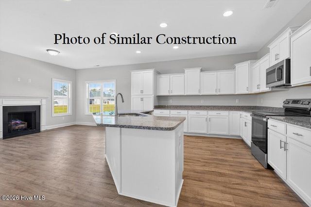 2007 Sharpnose Street, New Bern, NC 28562