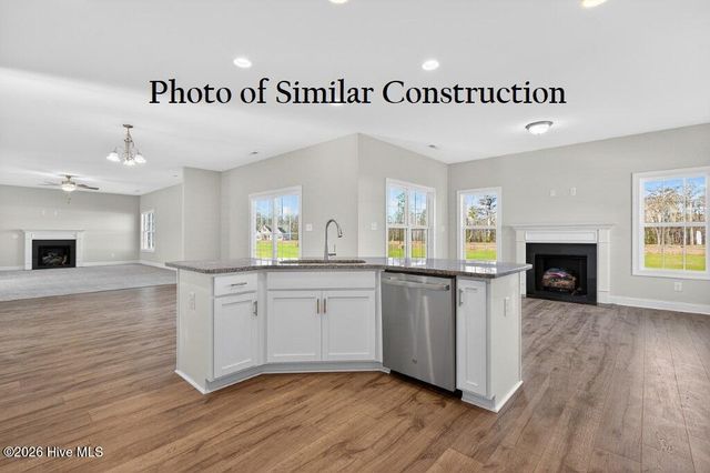 2007 Sharpnose Street, New Bern, NC 28562