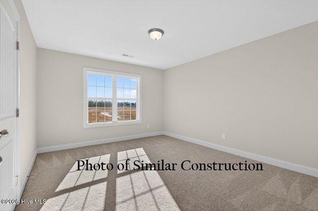 2007 Sharpnose Street, New Bern, NC 28562