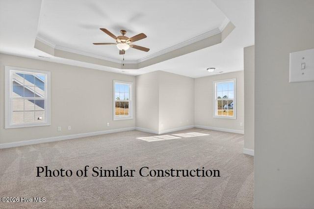 2007 Sharpnose Street, New Bern, NC 28562