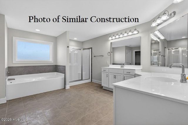 2007 Sharpnose Street, New Bern, NC 28562