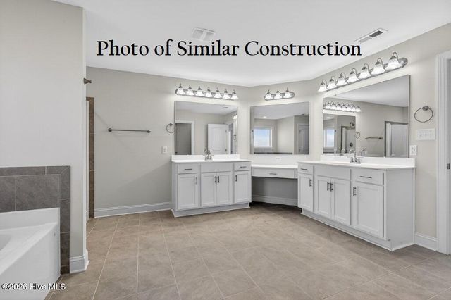 2007 Sharpnose Street, New Bern, NC 28562