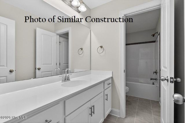 2007 Sharpnose Street, New Bern, NC 28562