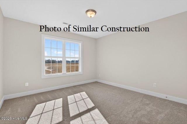 2007 Sharpnose Street, New Bern, NC 28562