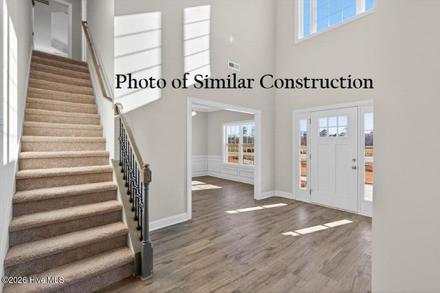 2007 Sharpnose Street, New Bern, NC 28562