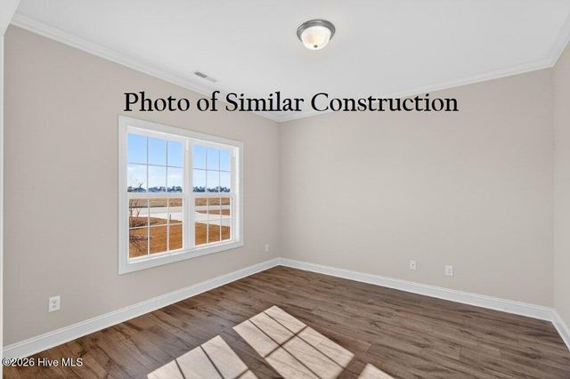 2007 Sharpnose Street, New Bern, NC 28562