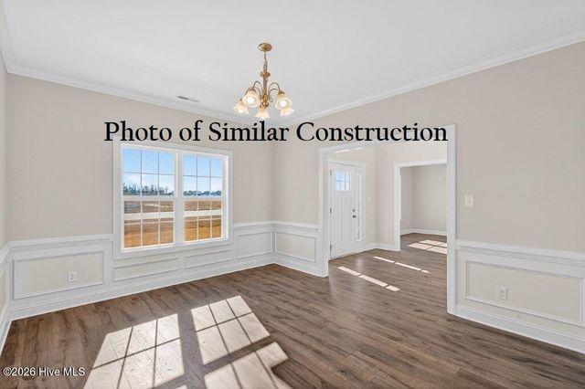 2007 Sharpnose Street, New Bern, NC 28562