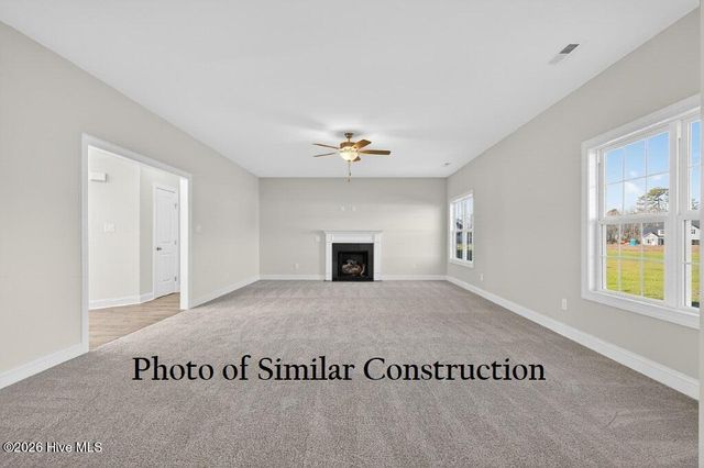 2007 Sharpnose Street, New Bern, NC 28562