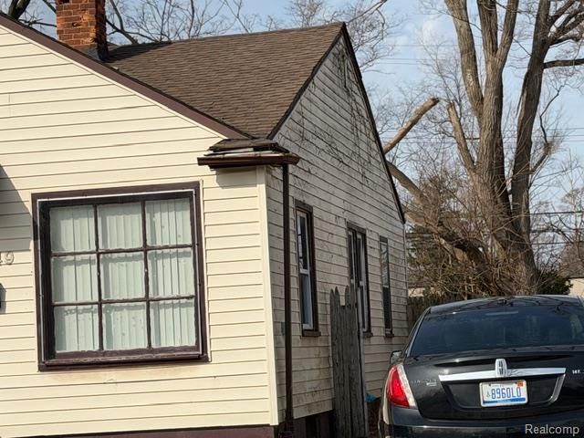 19949 Prevost Street, Detroit, MI 48235