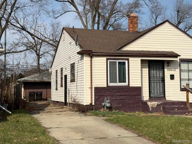 19949 Prevost Street, Detroit, MI 48235