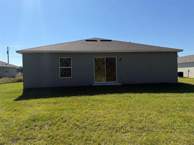 904 HUDSON VALLEY DRIVE, Poinciana, FL 34759