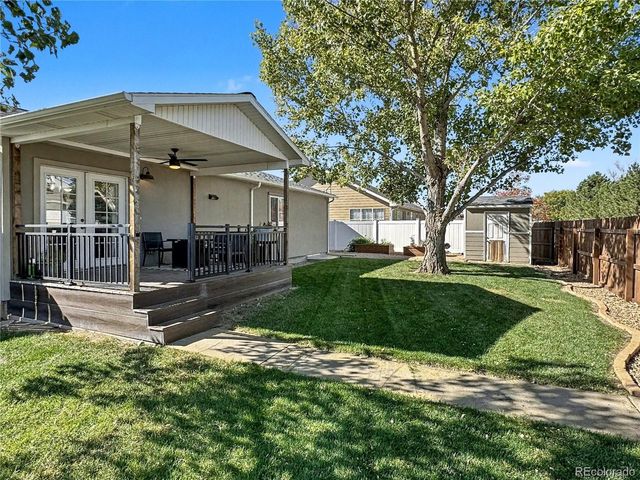 804 Nicole Rd, Sterling, CO 80751