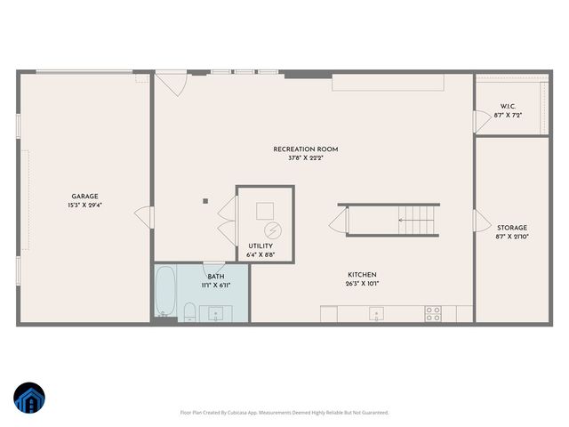 55 Murray CT, Roanoke, VA 24019