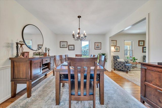 55 Murray CT, Roanoke, VA 24019