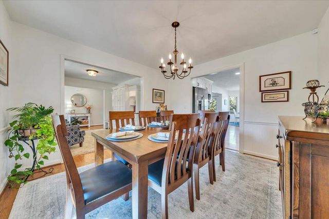 55 Murray CT, Roanoke, VA 24019