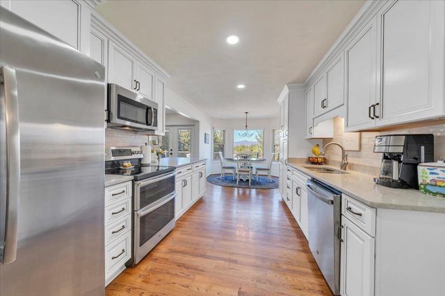 55 Murray CT, Roanoke, VA 24019