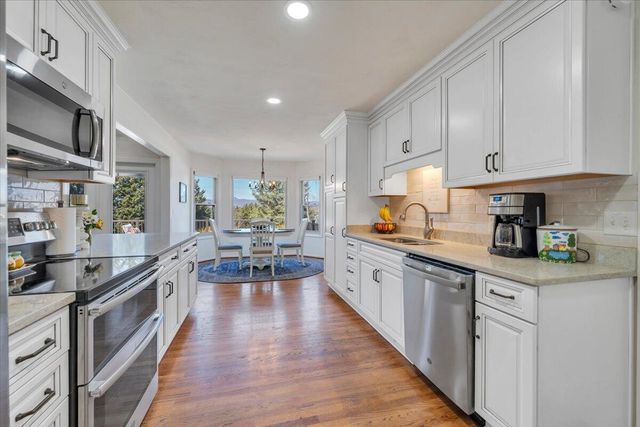 55 Murray CT, Roanoke, VA 24019