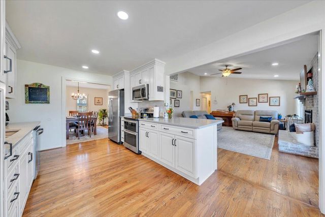 55 Murray CT, Roanoke, VA 24019