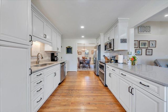 55 Murray CT, Roanoke, VA 24019