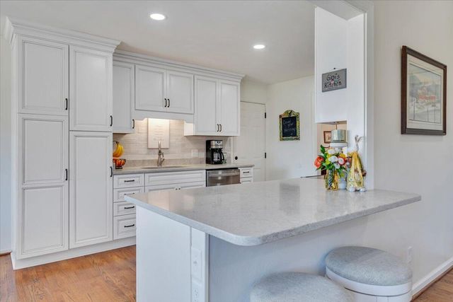 55 Murray CT, Roanoke, VA 24019