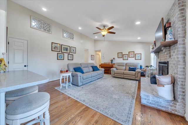 55 Murray CT, Roanoke, VA 24019