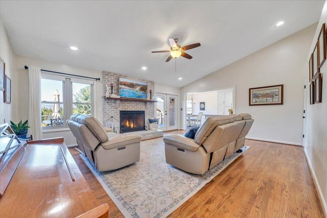 55 Murray CT, Roanoke, VA 24019