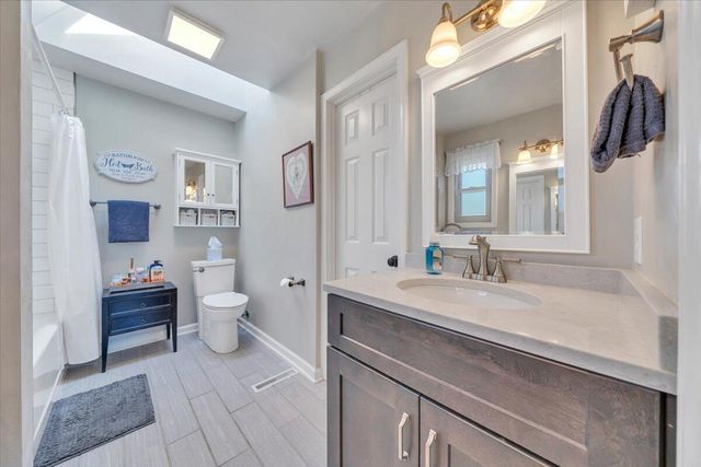 55 Murray CT, Roanoke, VA 24019