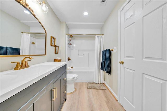 55 Murray CT, Roanoke, VA 24019