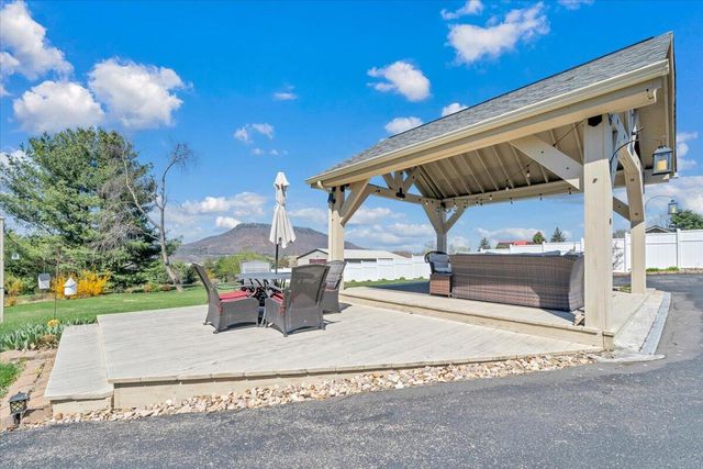 55 Murray CT, Roanoke, VA 24019