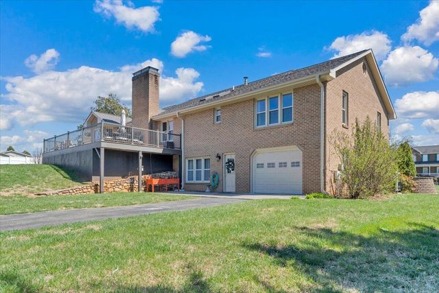 55 Murray CT, Roanoke, VA 24019