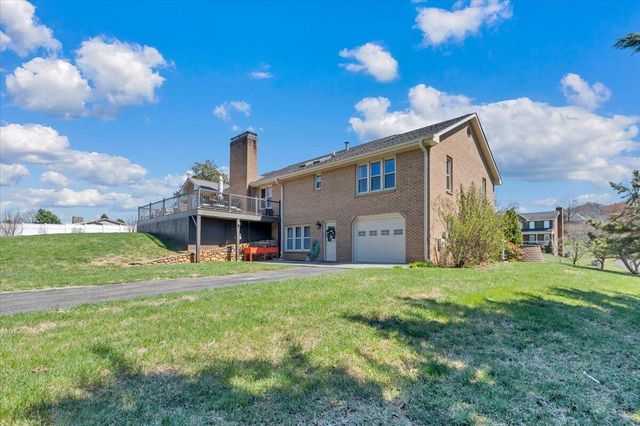 55 Murray CT, Roanoke, VA 24019