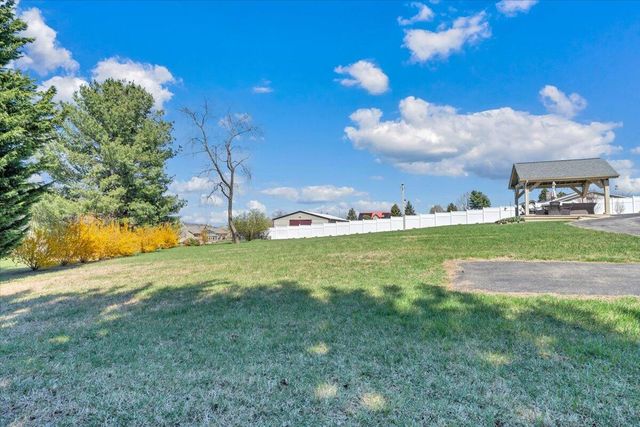 55 Murray CT, Roanoke, VA 24019