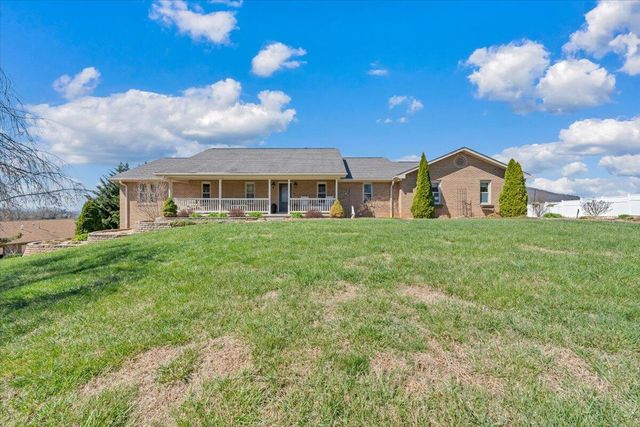 55 Murray CT, Roanoke, VA 24019