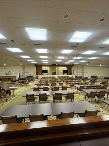 9241 Sunrise Lakes Boulevard 109, Sunrise, FL 33322