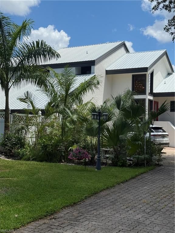 15793 San Antonio CT, FORT MYERS, FL 33908 — exterior