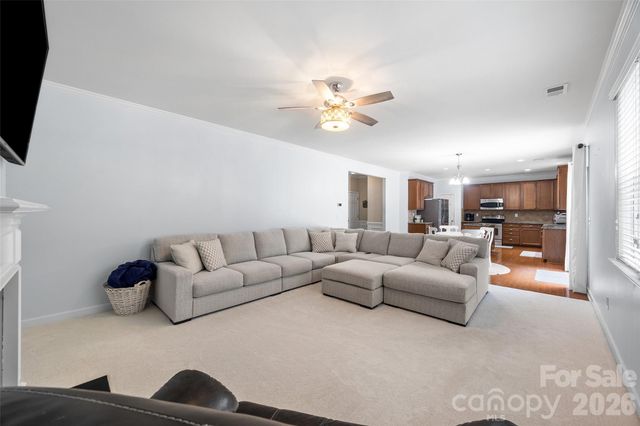 5093 Gladiola Way, Tega Cay, SC 29708