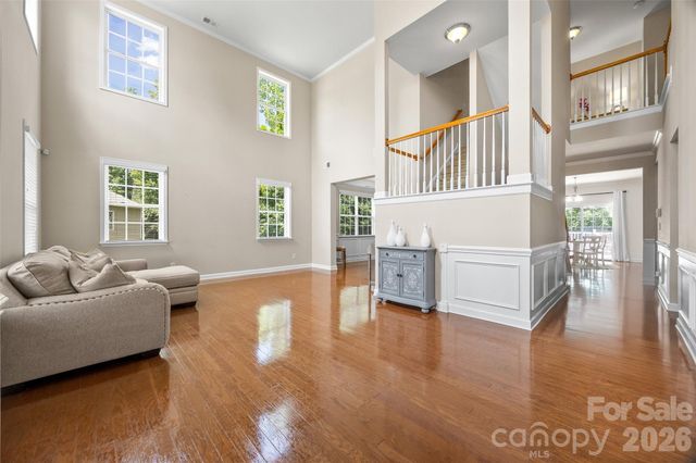 5093 Gladiola Way, Tega Cay, SC 29708
