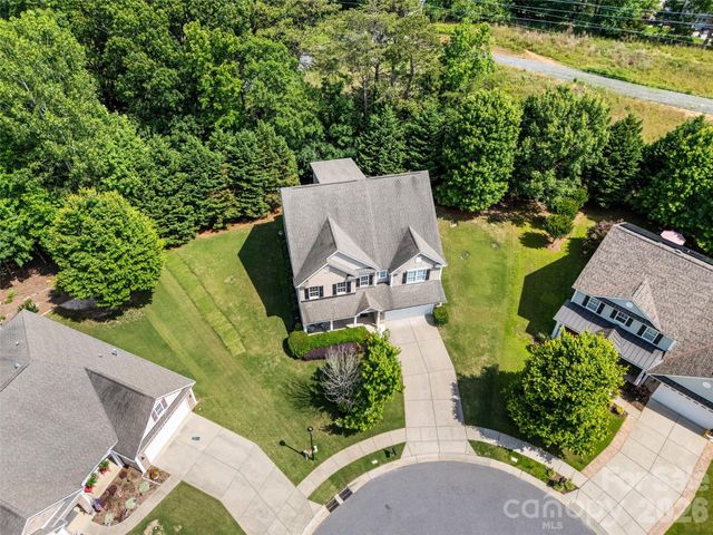 5093 Gladiola Way, Tega Cay, SC 29708
