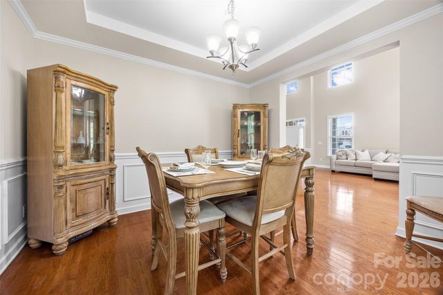 5093 Gladiola Way, Tega Cay, SC 29708