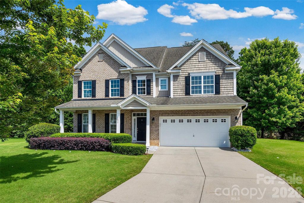 5093 Gladiola Way, Tega Cay, SC 29708